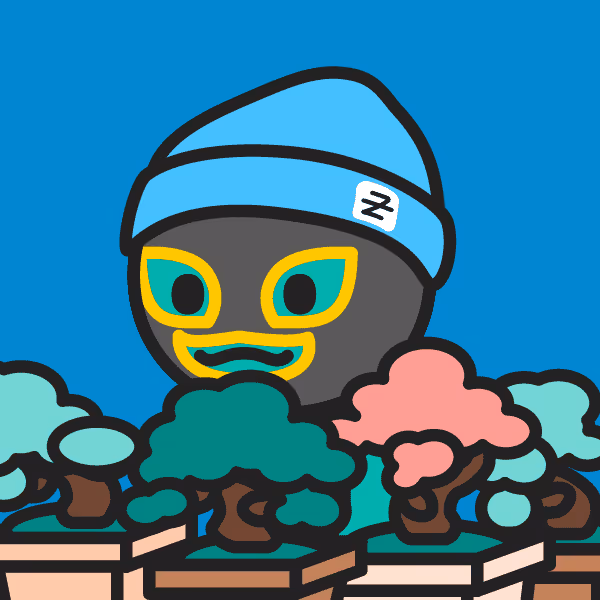 Zeny (ゼニー) #41415