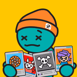 Zeny (ゼニー) #24199