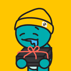 Zeny (ゼニー) #7895