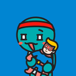 Zeny (ゼニー) #12978