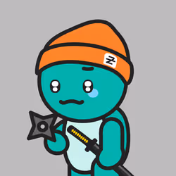 Zeny (ゼニー) #43769