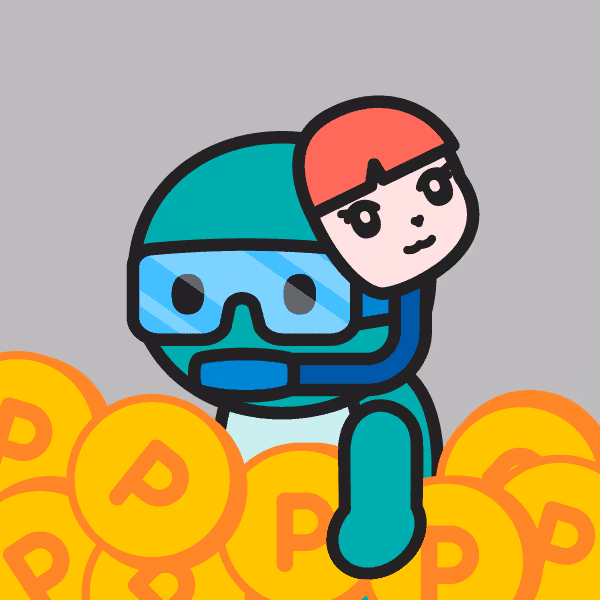 Zeny (ゼニー) #34266