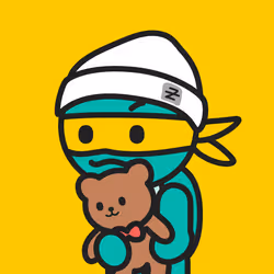 Zeny (ゼニー) #8023