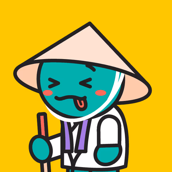 Zeny (ゼニー) #31243