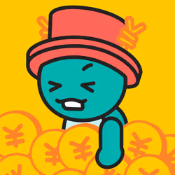 Zeny (ゼニー) #48676