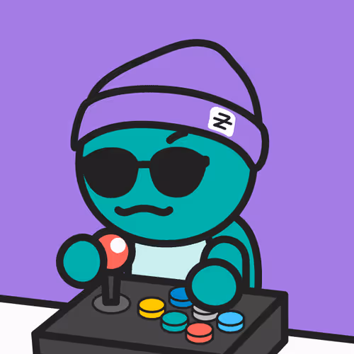 Zeny (ゼニー) #4172