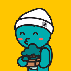 Zeny (ゼニー) #40935