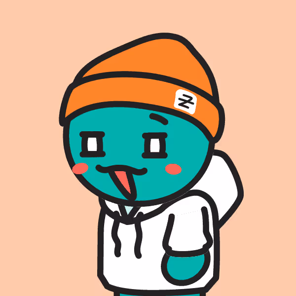 Zeny (ゼニー) #47911