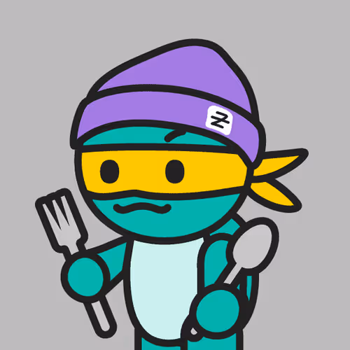 Zeny (ゼニー) #46913