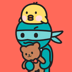 Zeny (ゼニー) #45051