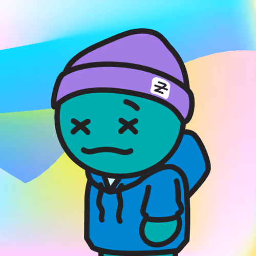 Zeny (ゼニー) #40202