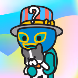 Zeny (ゼニー) #8803