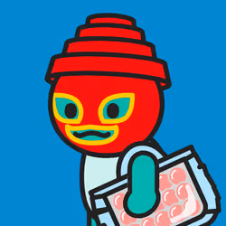 Zeny (ゼニー) #5758