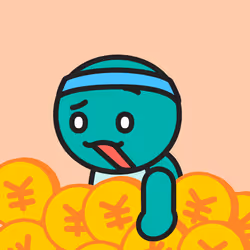 Zeny (ゼニー) #41302