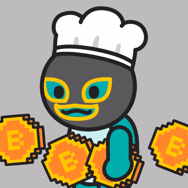 Zeny (ゼニー) #18021