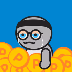 Zeny (ゼニー) #12180