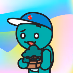 Zeny (ゼニー) #28114