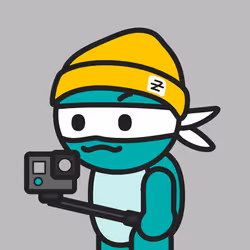 Zeny (ゼニー) #46156