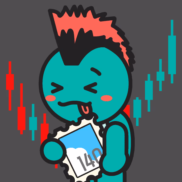 Zeny (ゼニー) #25237