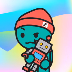 Zeny (ゼニー) #38414