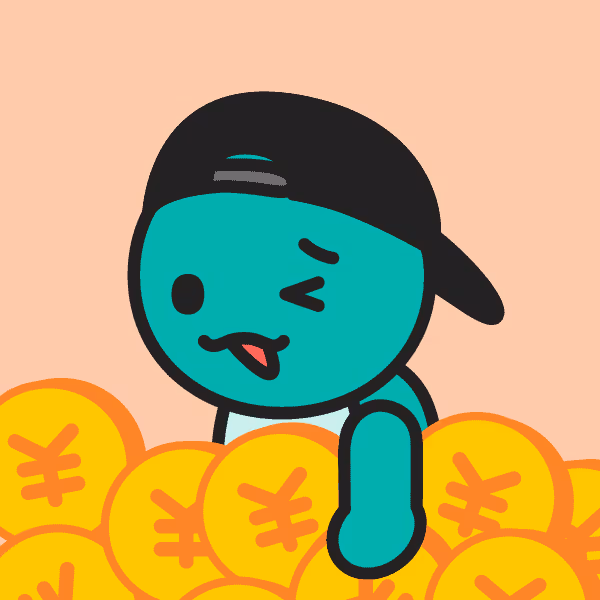 Zeny (ゼニー) #27784