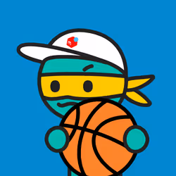 Zeny (ゼニー) #18808