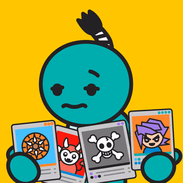 Zeny (ゼニー) #13105