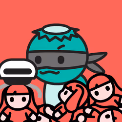 Zeny (ゼニー) #42613