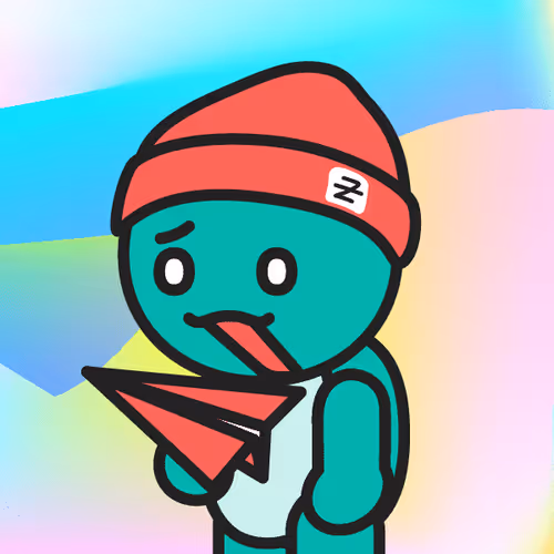 Zeny (ゼニー) #42440