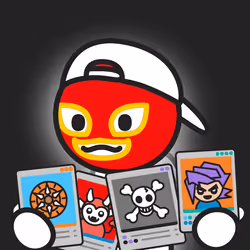 Zeny (ゼニー) #36878