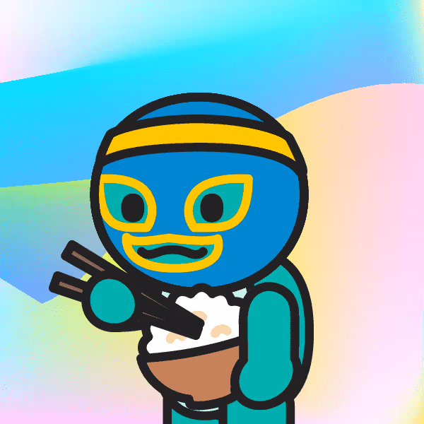 Zeny (ゼニー) #5174