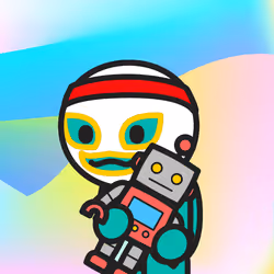 Zeny (ゼニー) #40287