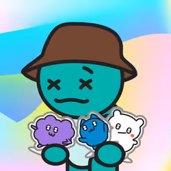 Zeny (ゼニー) #3525