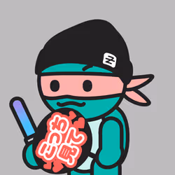 Zeny (ゼニー) #48737