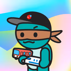 Zeny (ゼニー) #43841