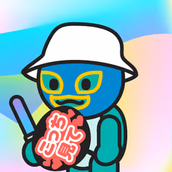 Zeny (ゼニー) #26348