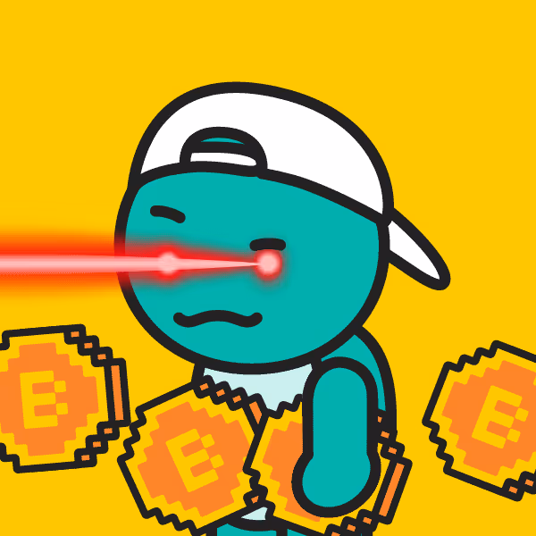 Zeny (ゼニー) #15841