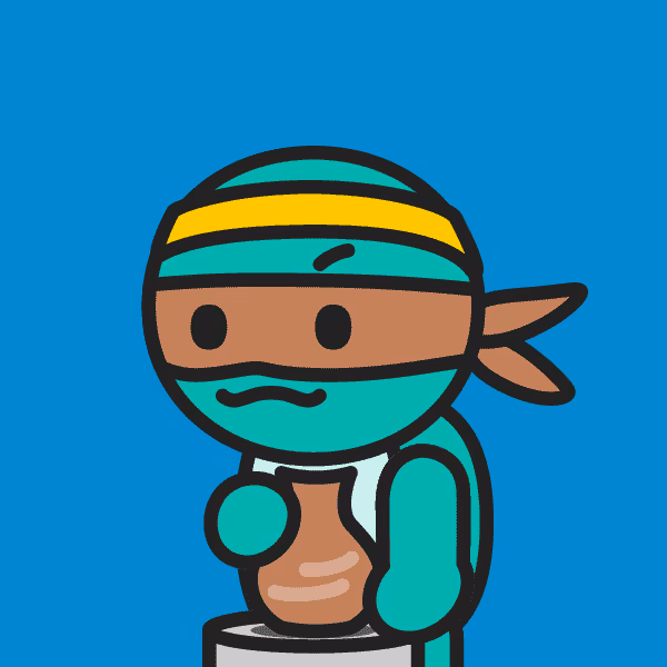 Zeny (ゼニー) #43616