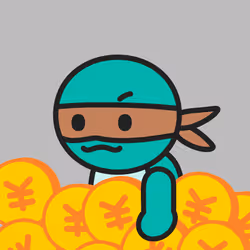 Zeny (ゼニー) #13997