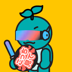 Zeny (ゼニー) #40876