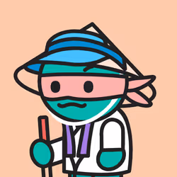 Zeny (ゼニー) #23871