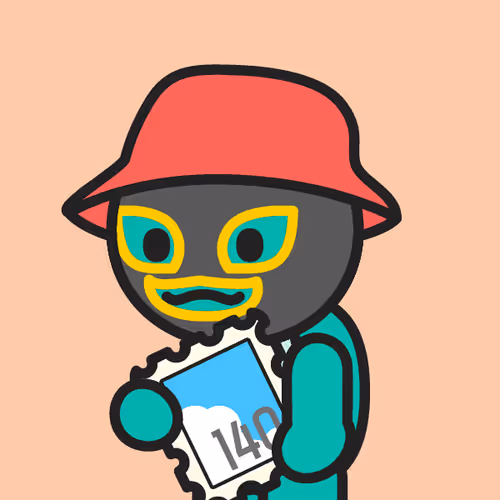 Zeny (ゼニー) #3772