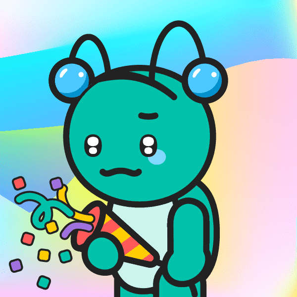 Zeny (ゼニー) #32587 - メルカリNFT