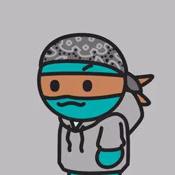 Zeny (ゼニー) #5468