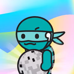 Zeny (ゼニー) #7600