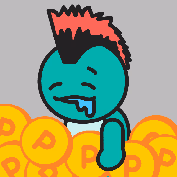 Zeny (ゼニー) #39986