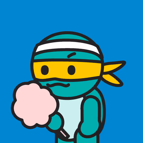 Zeny (ゼニー) #40057