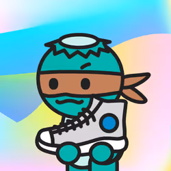 Zeny (ゼニー) #49584