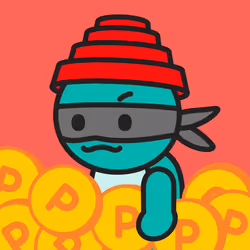 Zeny (ゼニー) #47661