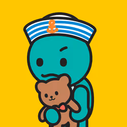 Zeny (ゼニー) #24567